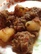 Beef Tagine